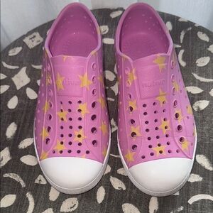 Native Pink Jefferson Sugarlite